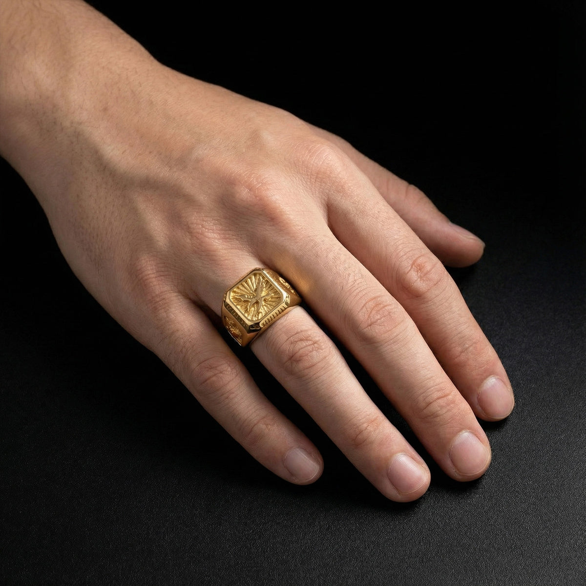 Falk Ring