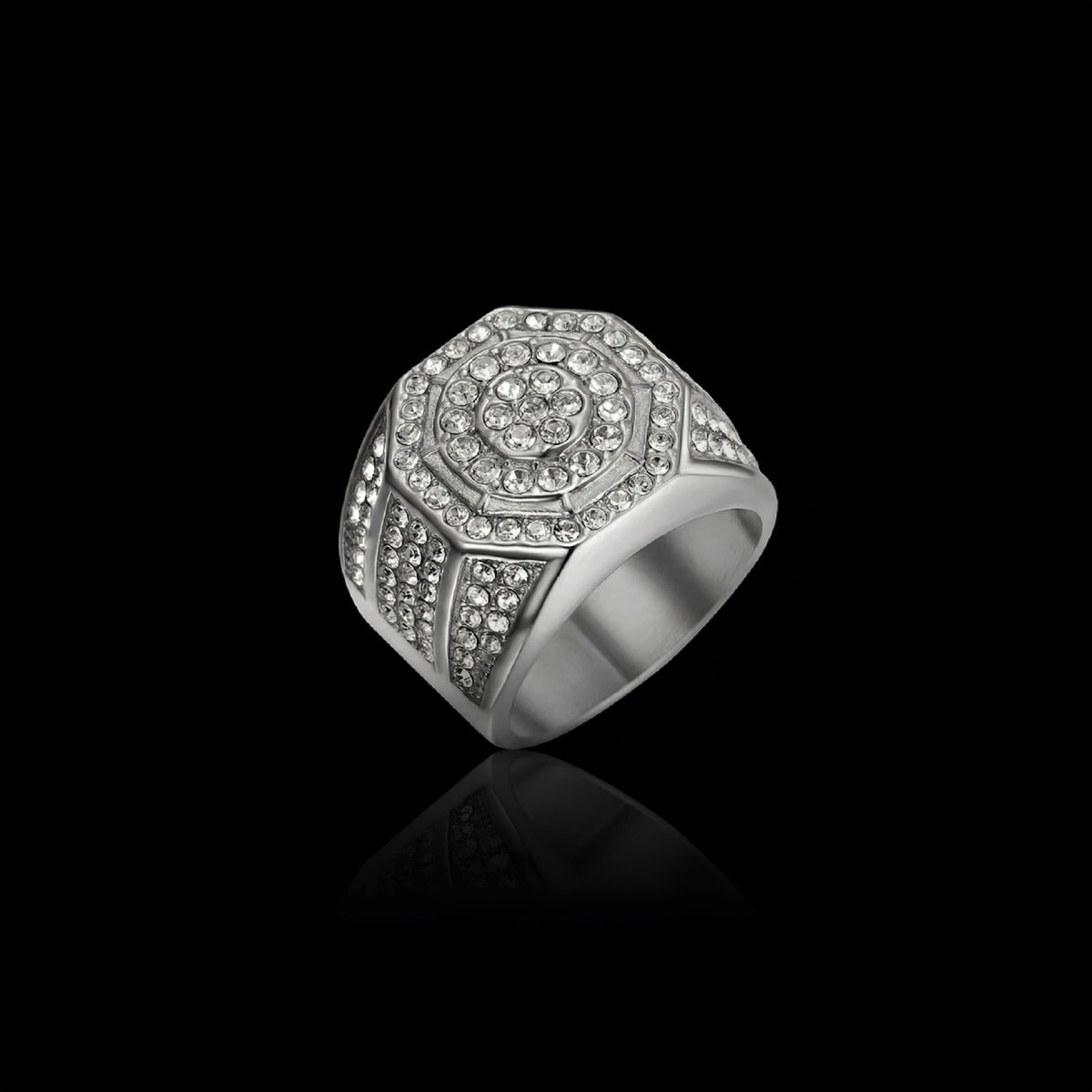 Kram Ice Ring