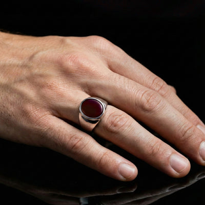 Rov Ring