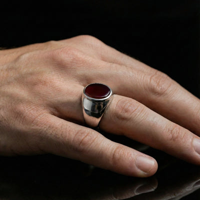 Rov Ring