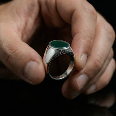 Rov Ring