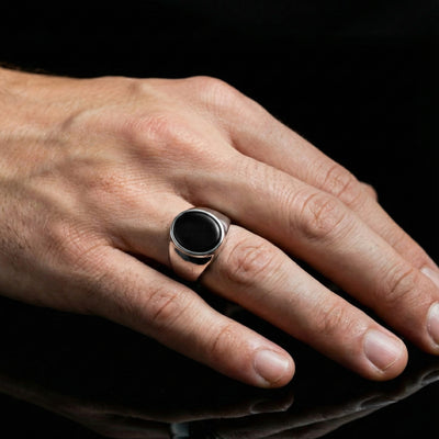 Rov Ring