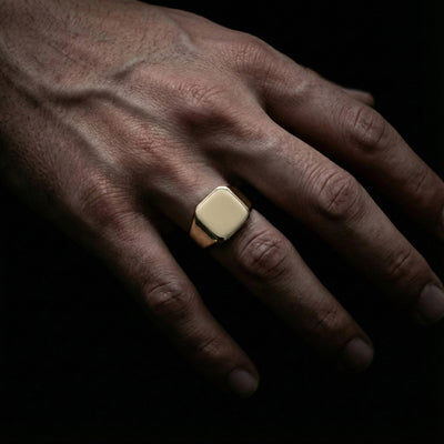 Runeck Ring