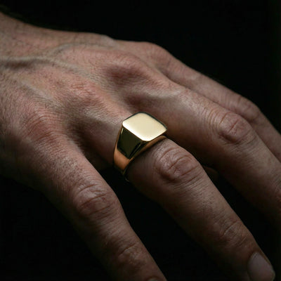 Runeck Ring
