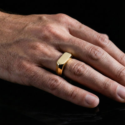 Lipfei Ring