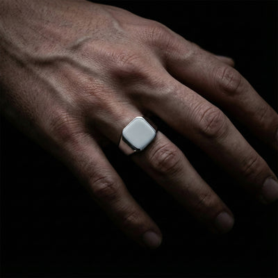 Runeck Ring