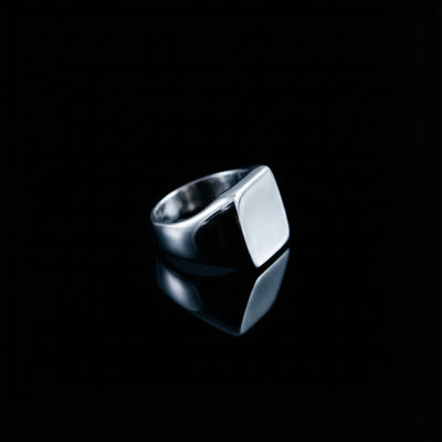 Runeck Ring