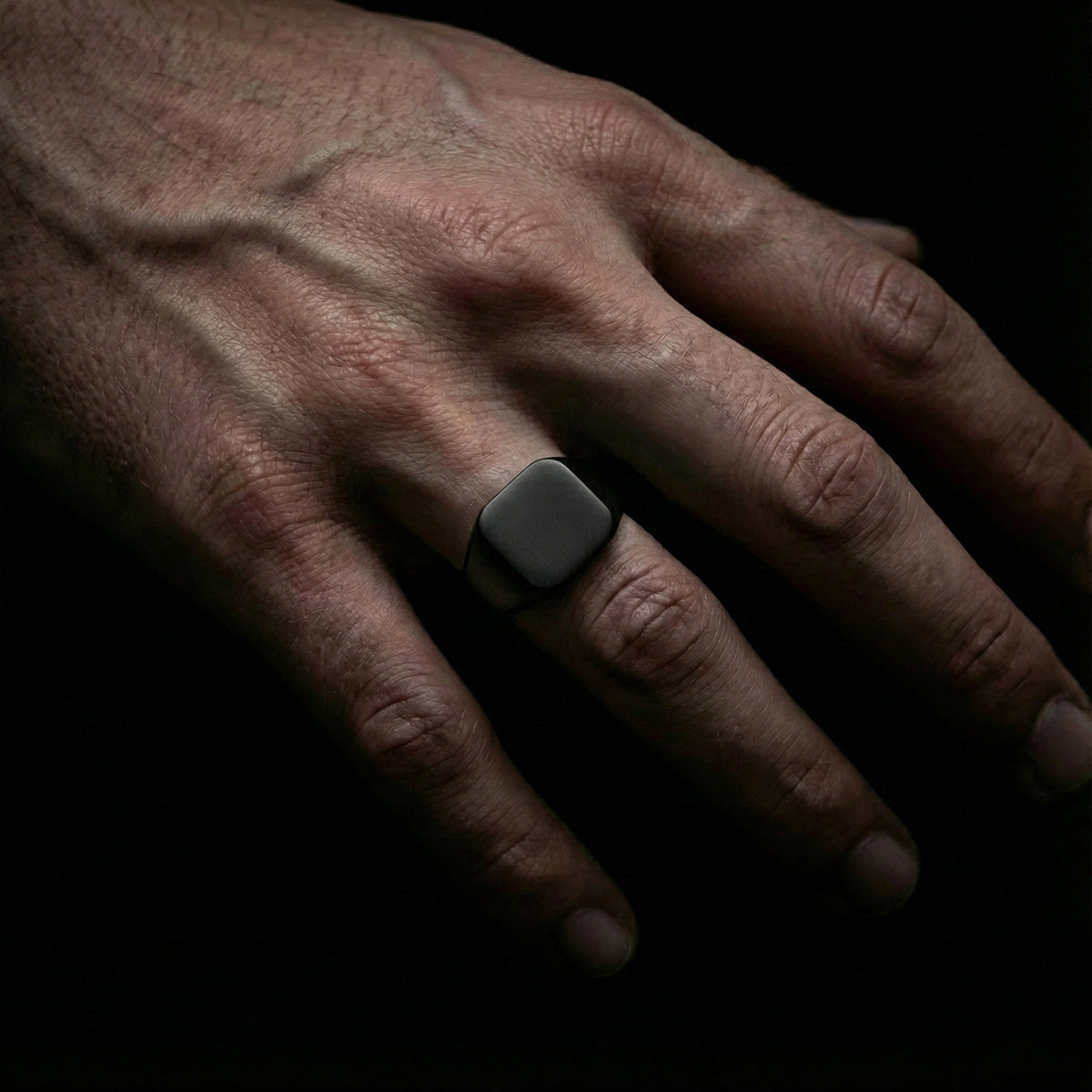 Runeck Ring