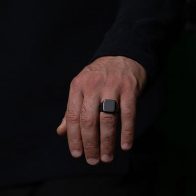 Runeck Ring