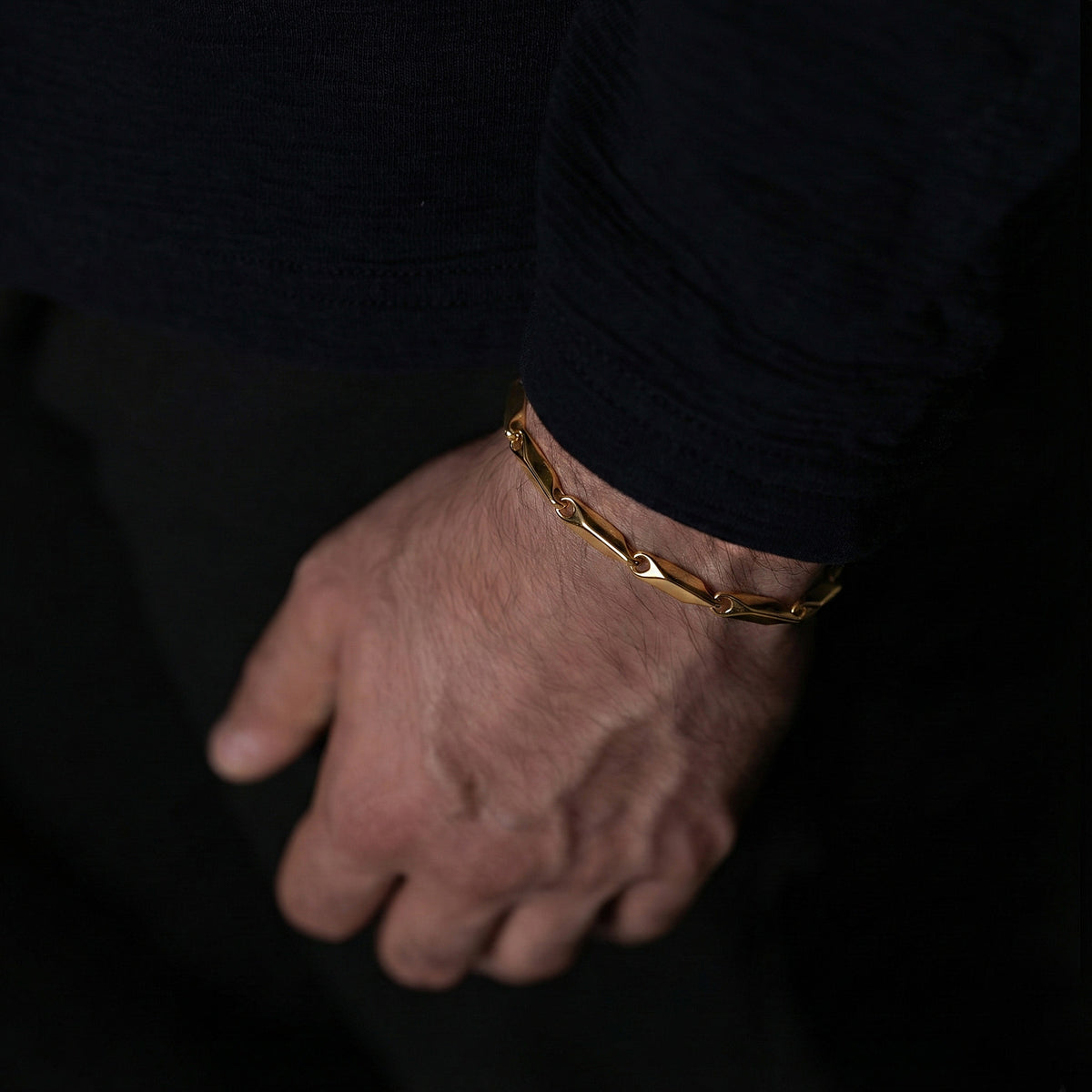 Samousi Armband