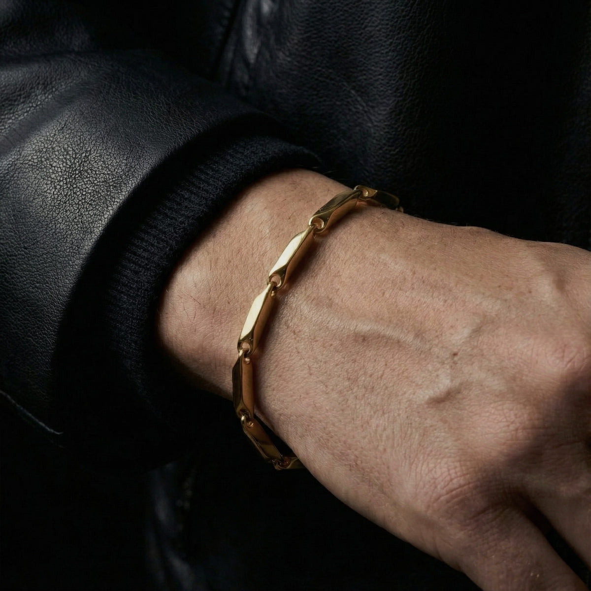 Samousi Armband