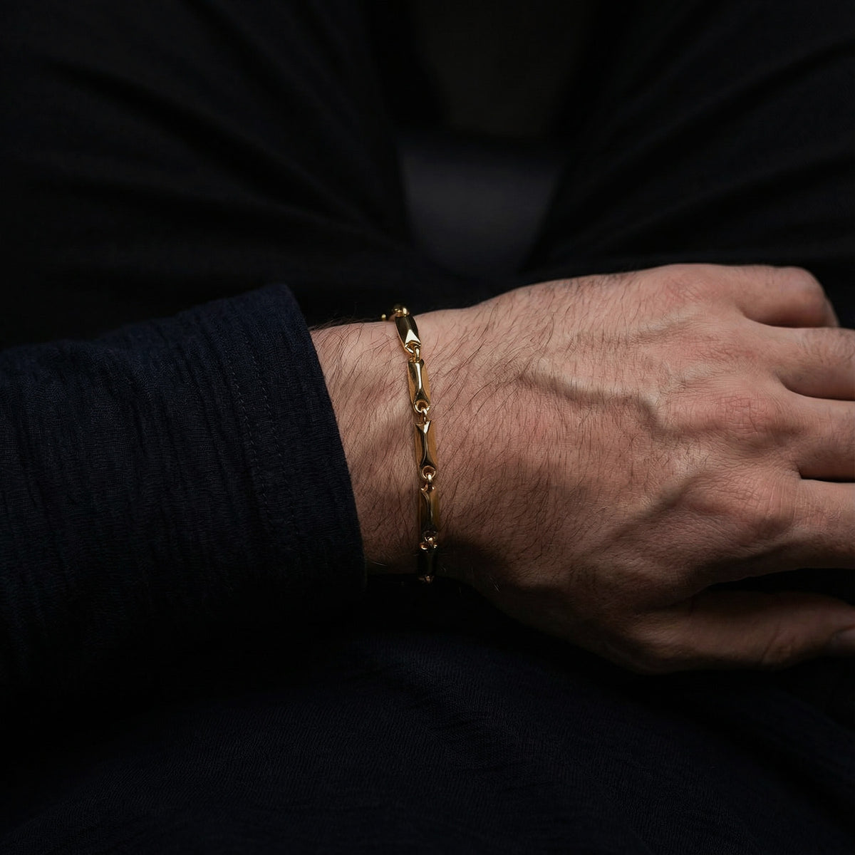 Samousi Armband