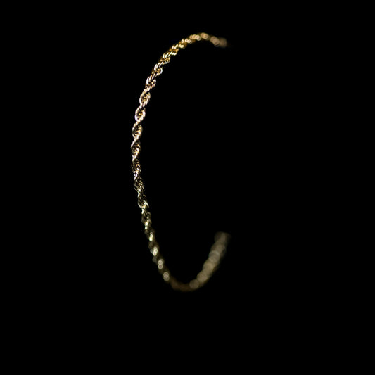 Seil Armband