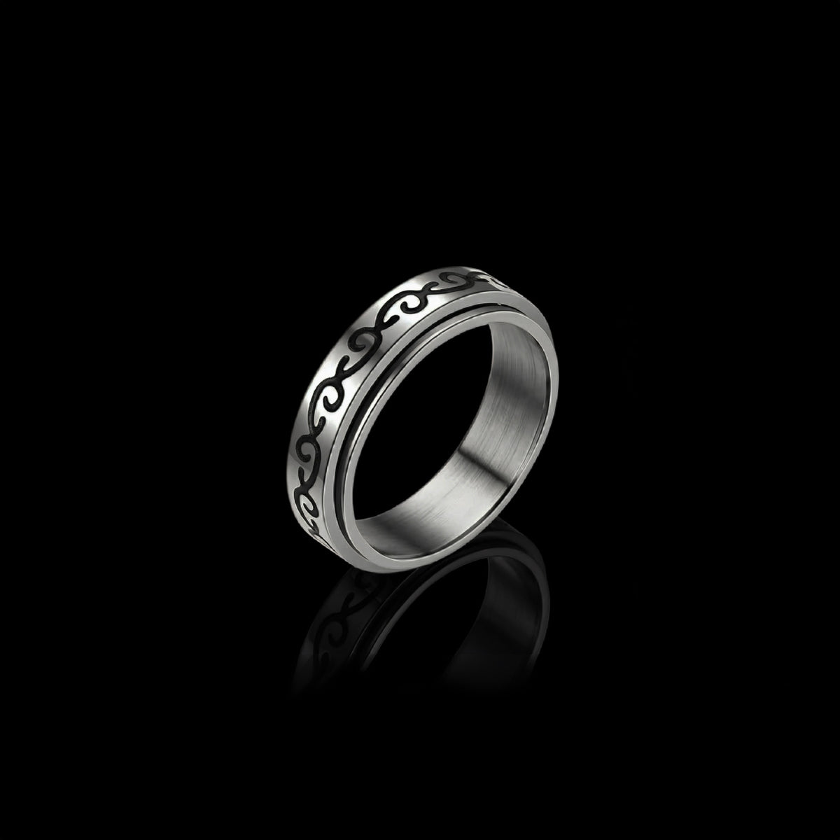 Welkun Ring