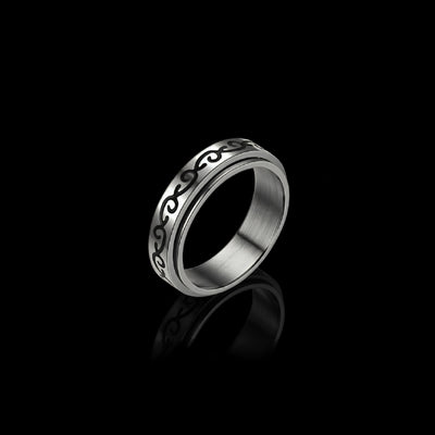 Welkun Ring