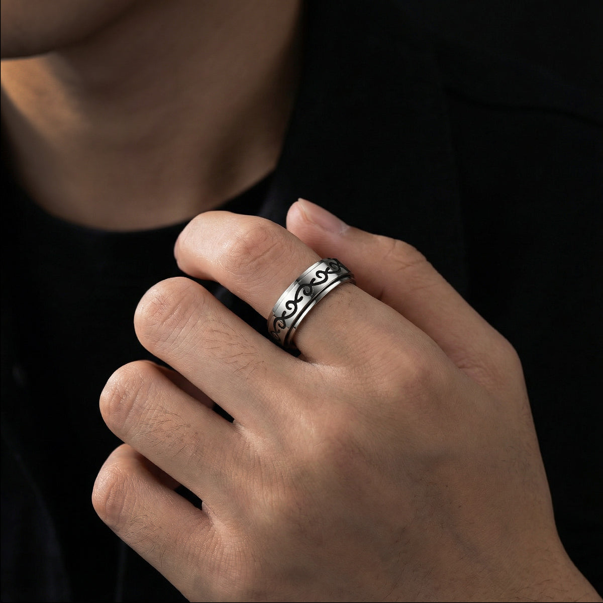 Welkun Ring