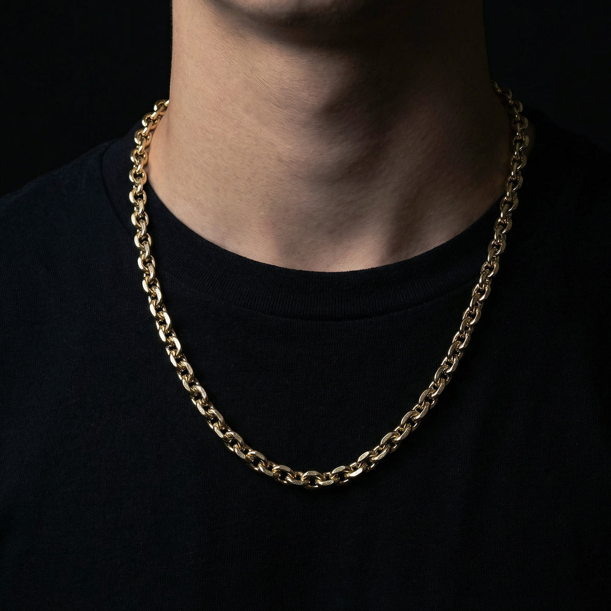 Ankerkette