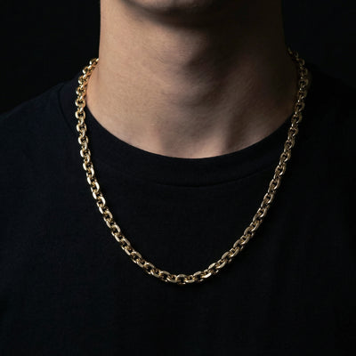 Ankerkette