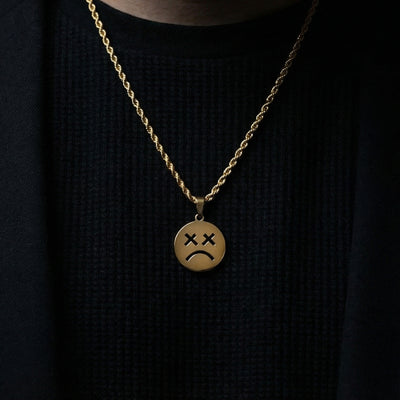 Sad Anhänger