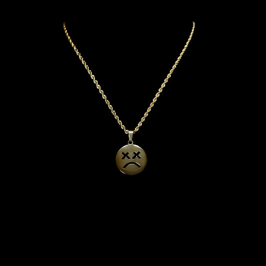 Sad Anhänger