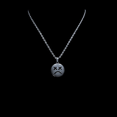 Sad Anhänger