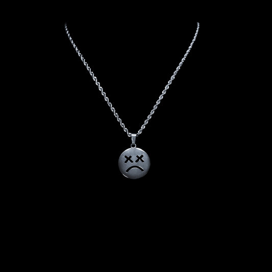 Sad Anhänger