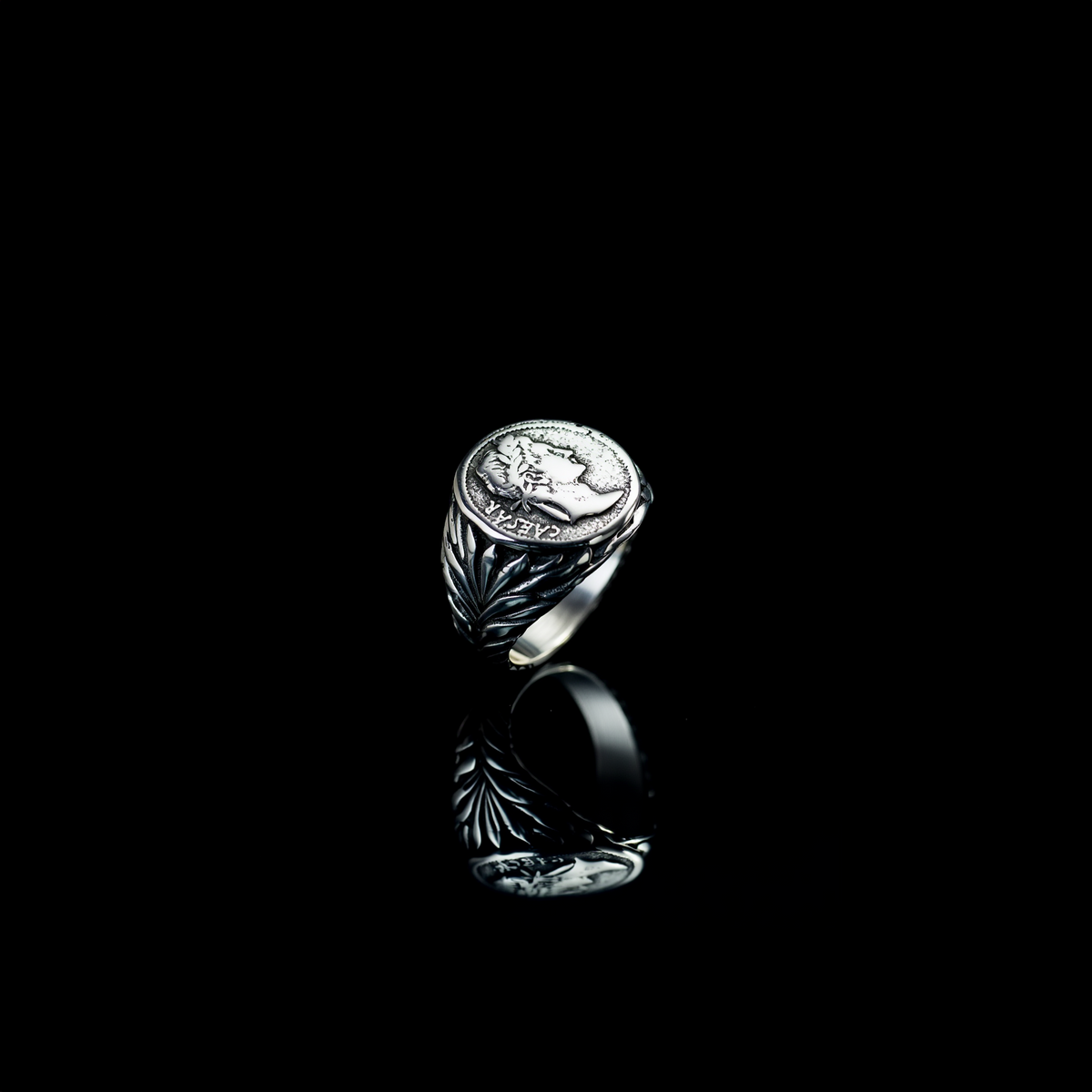 Cesar Ring