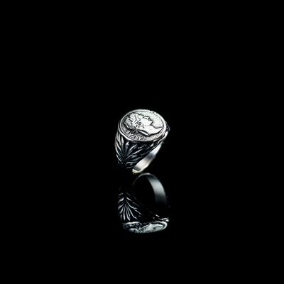 Cesar Ring