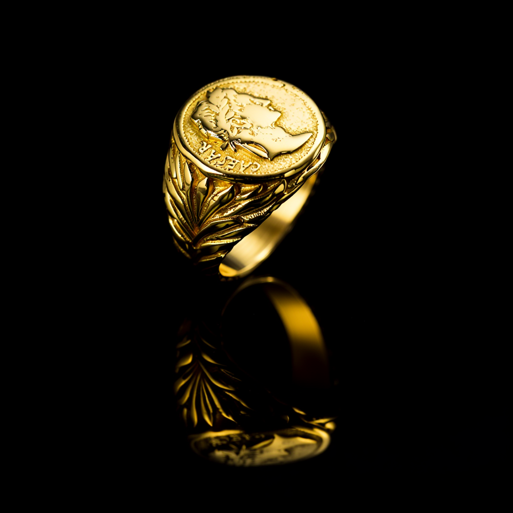 Cesar Ring
