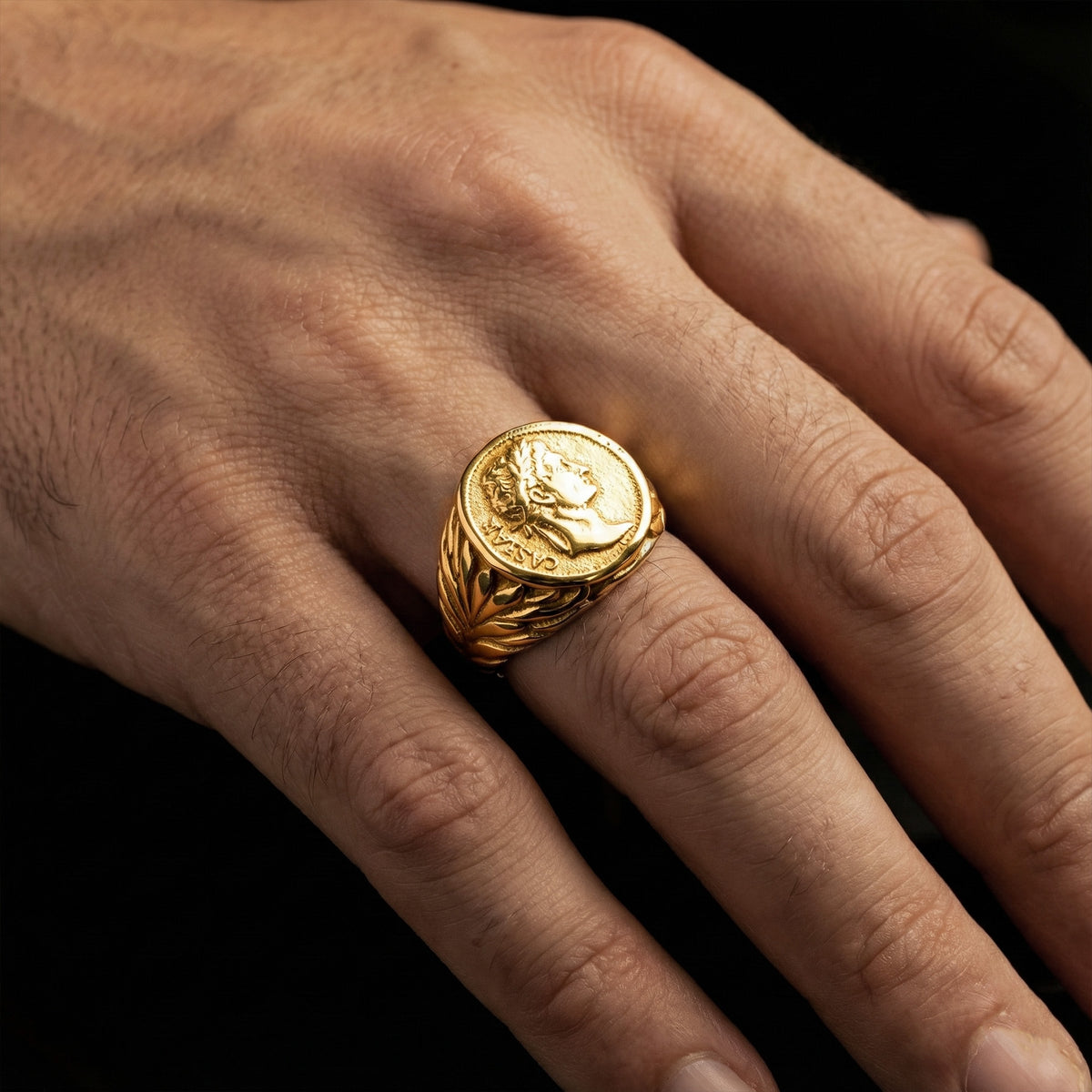 Cesar Ring