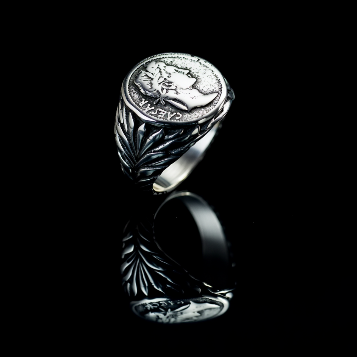 Cesar Ring