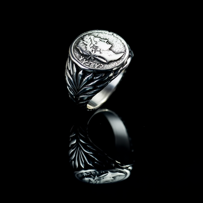 Cesar Ring