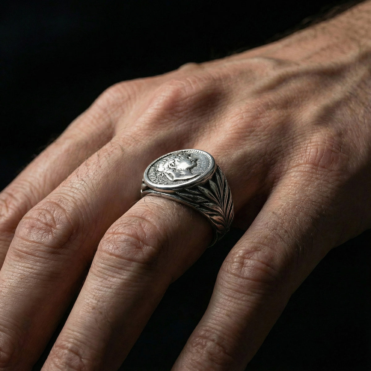 Cesar Ring