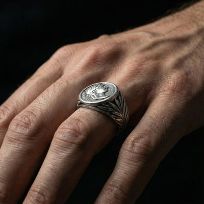 Cesar Ring