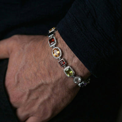 Damo Armband
