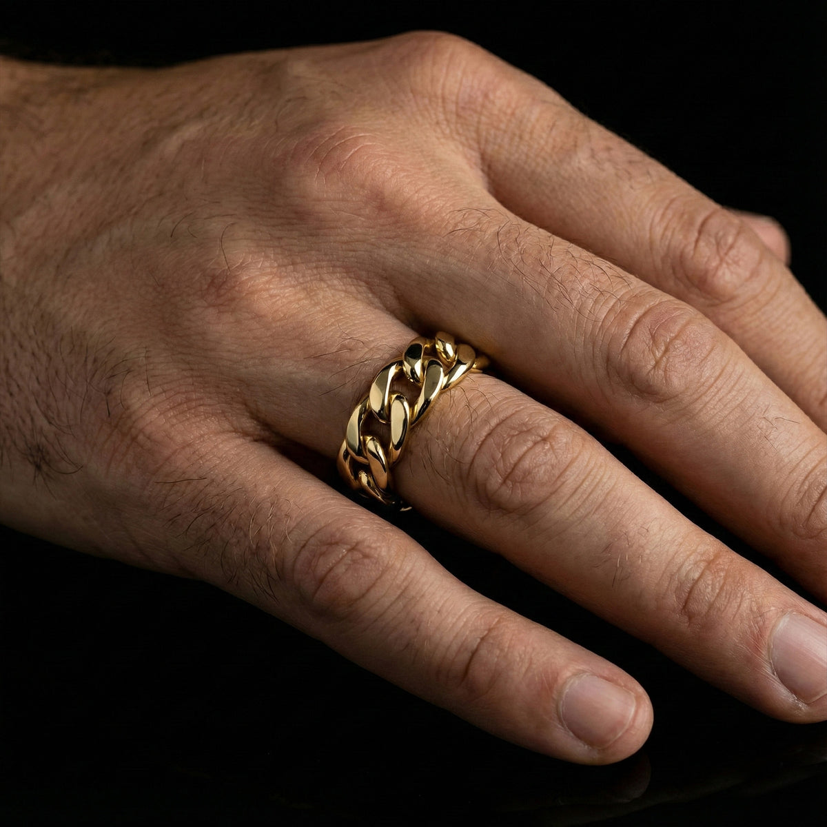 Dane Ring