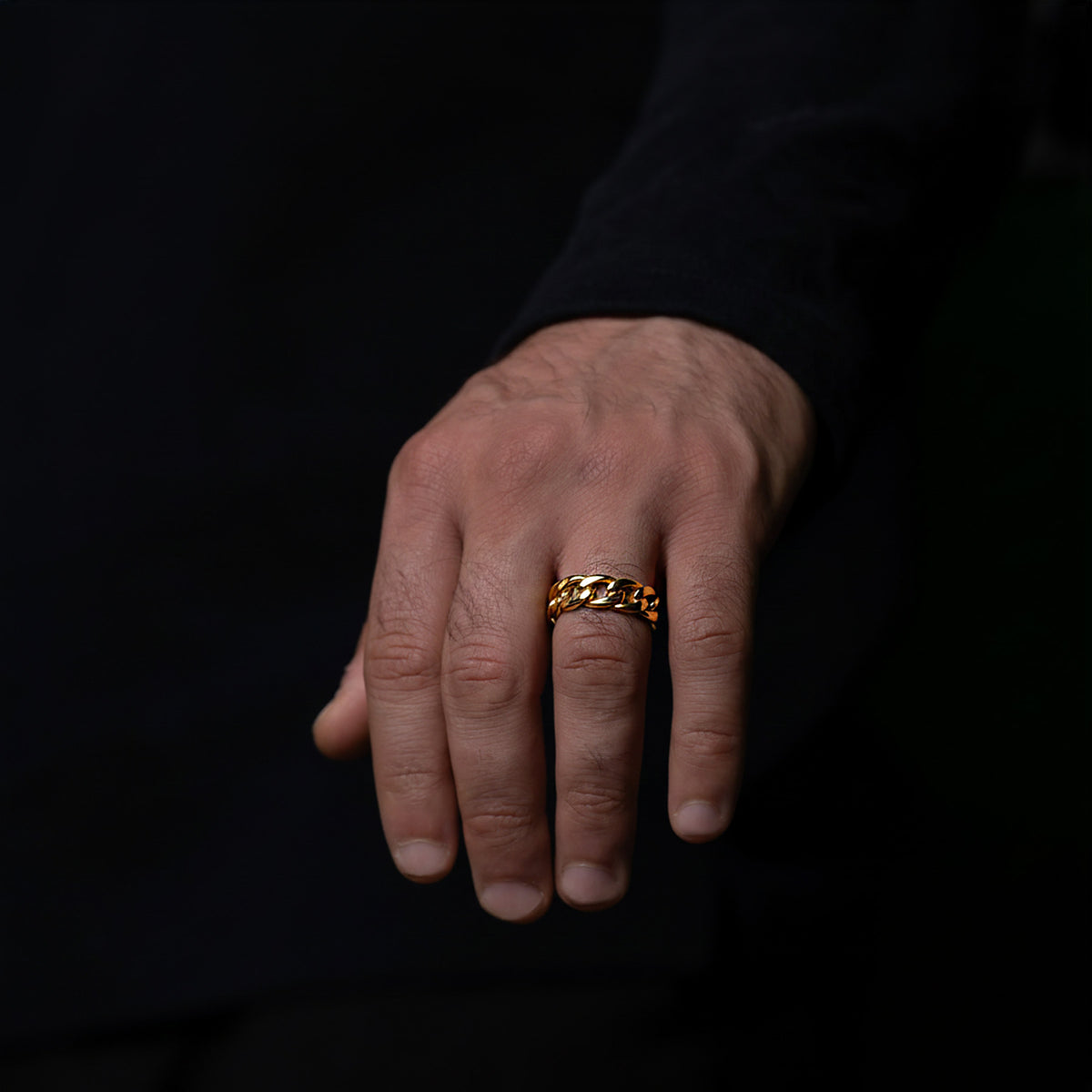Dane Ring