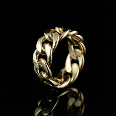 Dane Ring