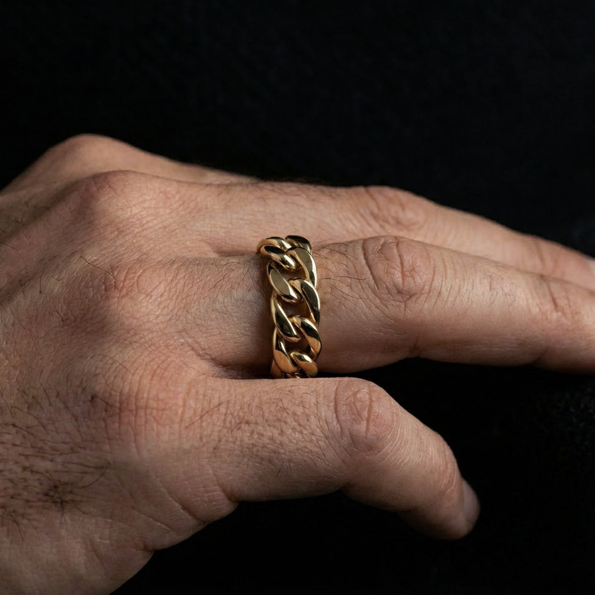 Dane Ring