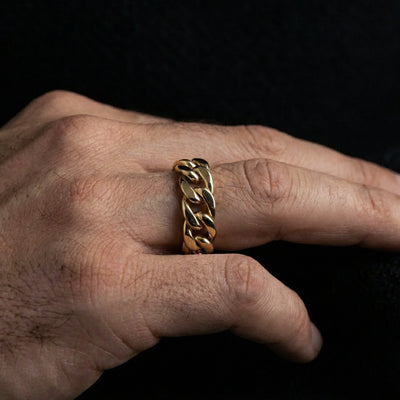 Dane Ring