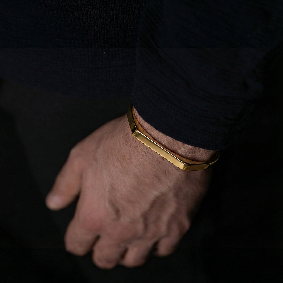 Desflat Armband