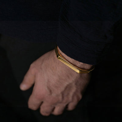 Desflat Armband