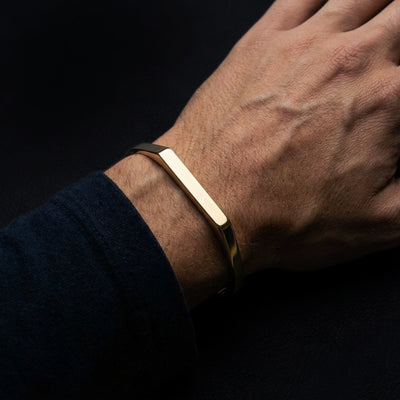 Desflat Armband