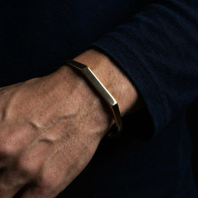 Desflat Armband