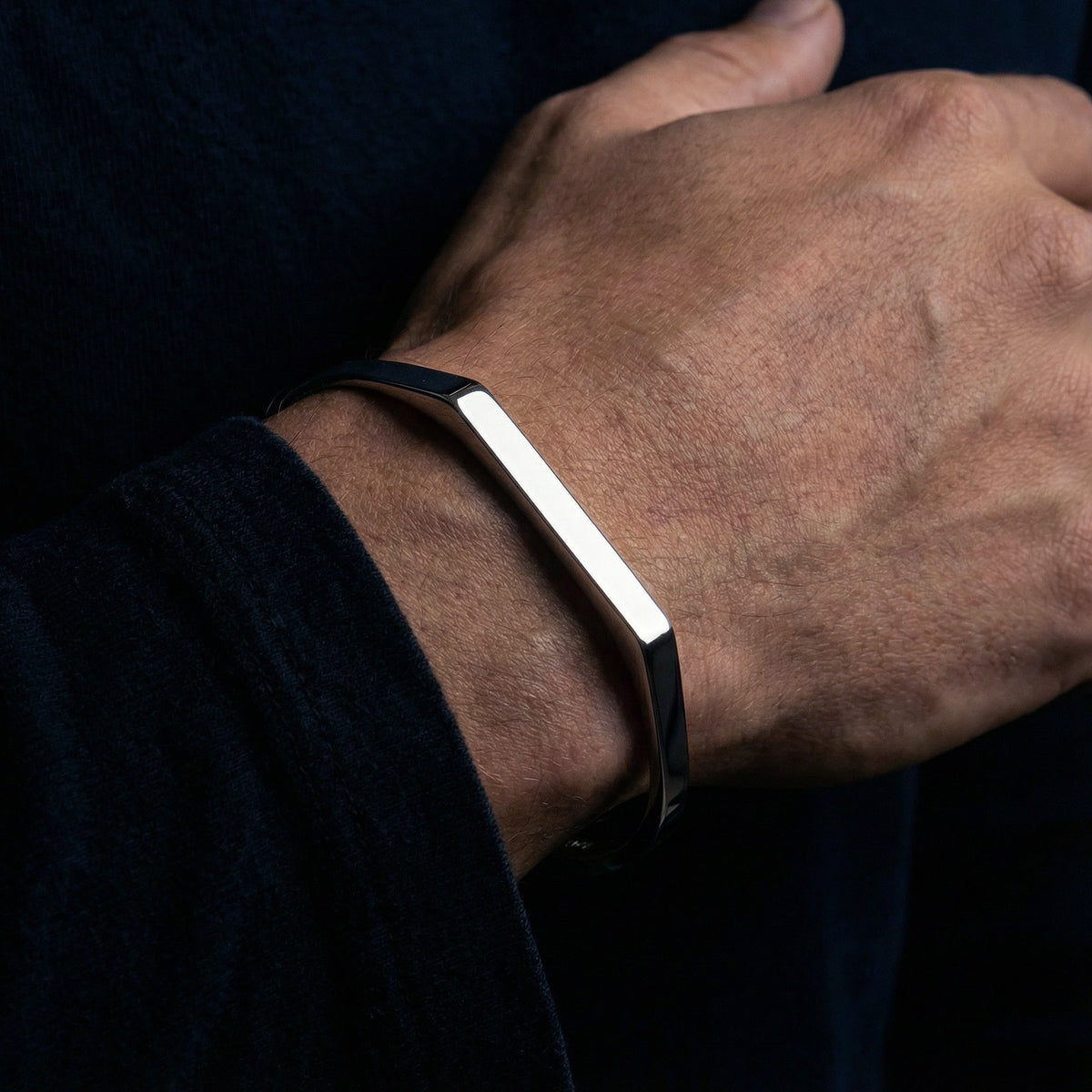 Desflat Armband