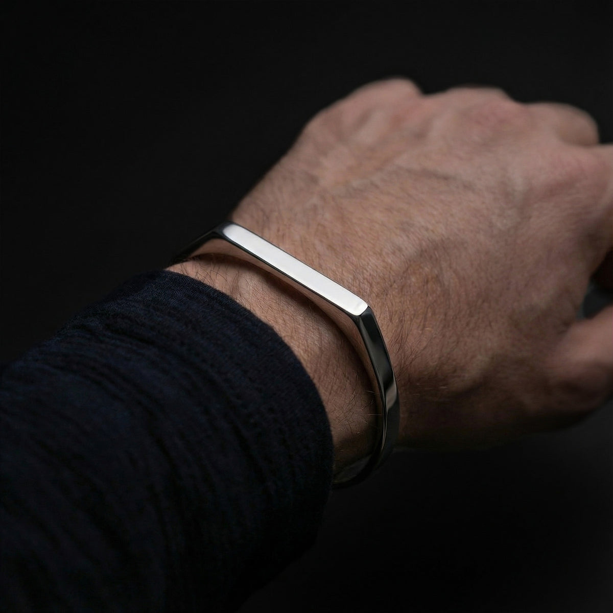 Desflat Armband
