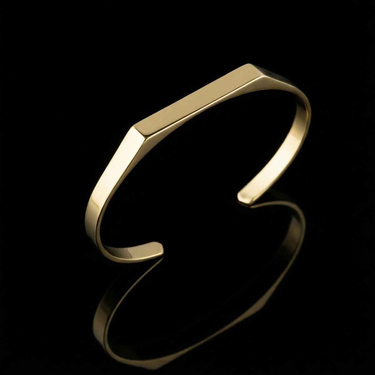 Desflat Armband