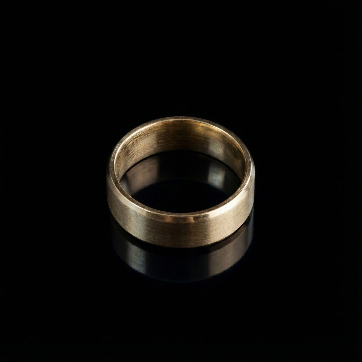 Dickkrei Ring