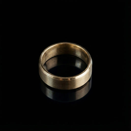 Dickkrei Ring