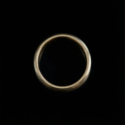 Dickkrei Ring
